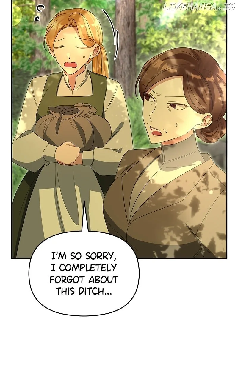 Don’t Grab the Broken Branch Chapter 60 page 50