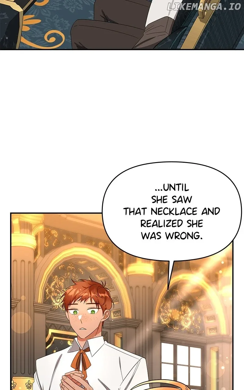 Don’t Grab the Broken Branch Chapter 58 page 56