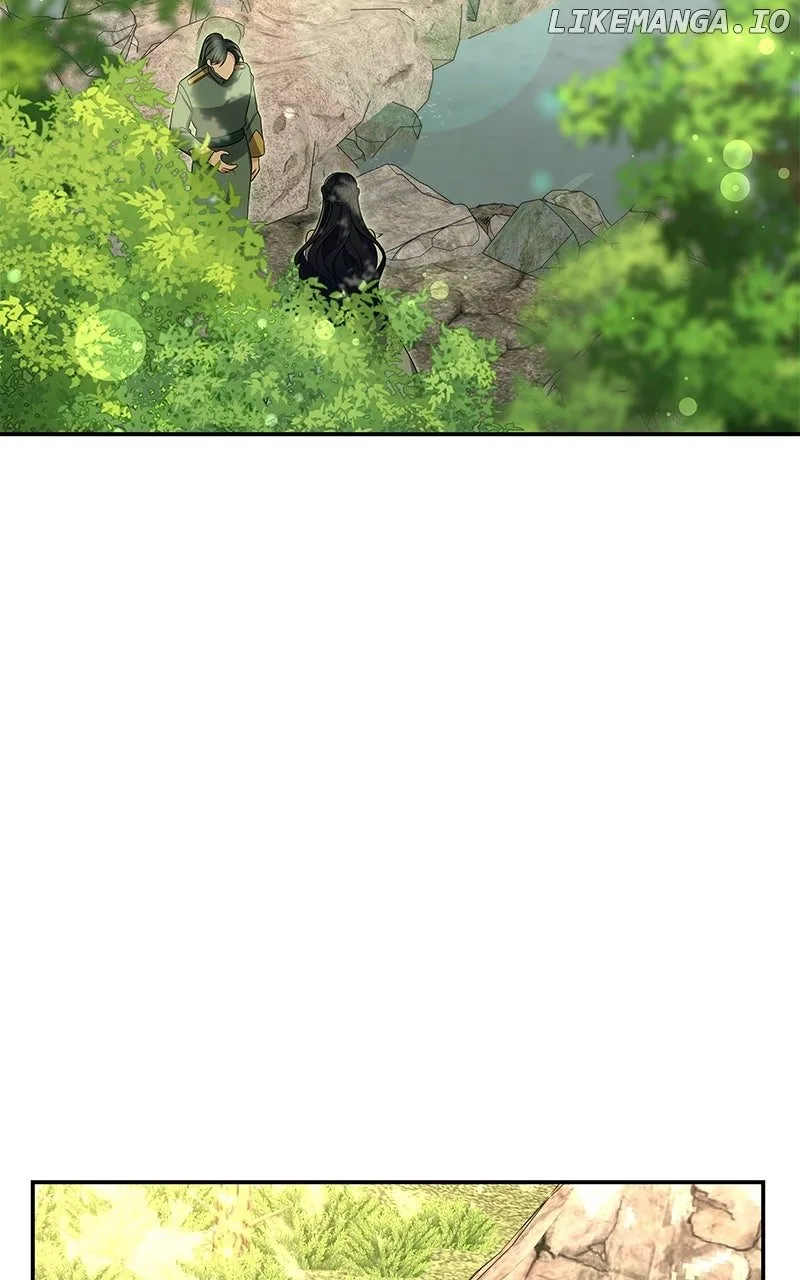 Don’t Grab the Broken Branch Chapter 60 page 56