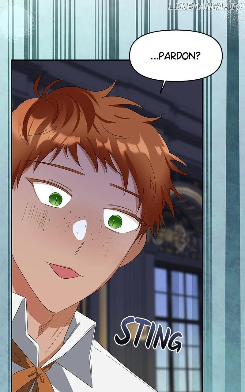 Don’t Grab the Broken Branch Chapter 58 page 60