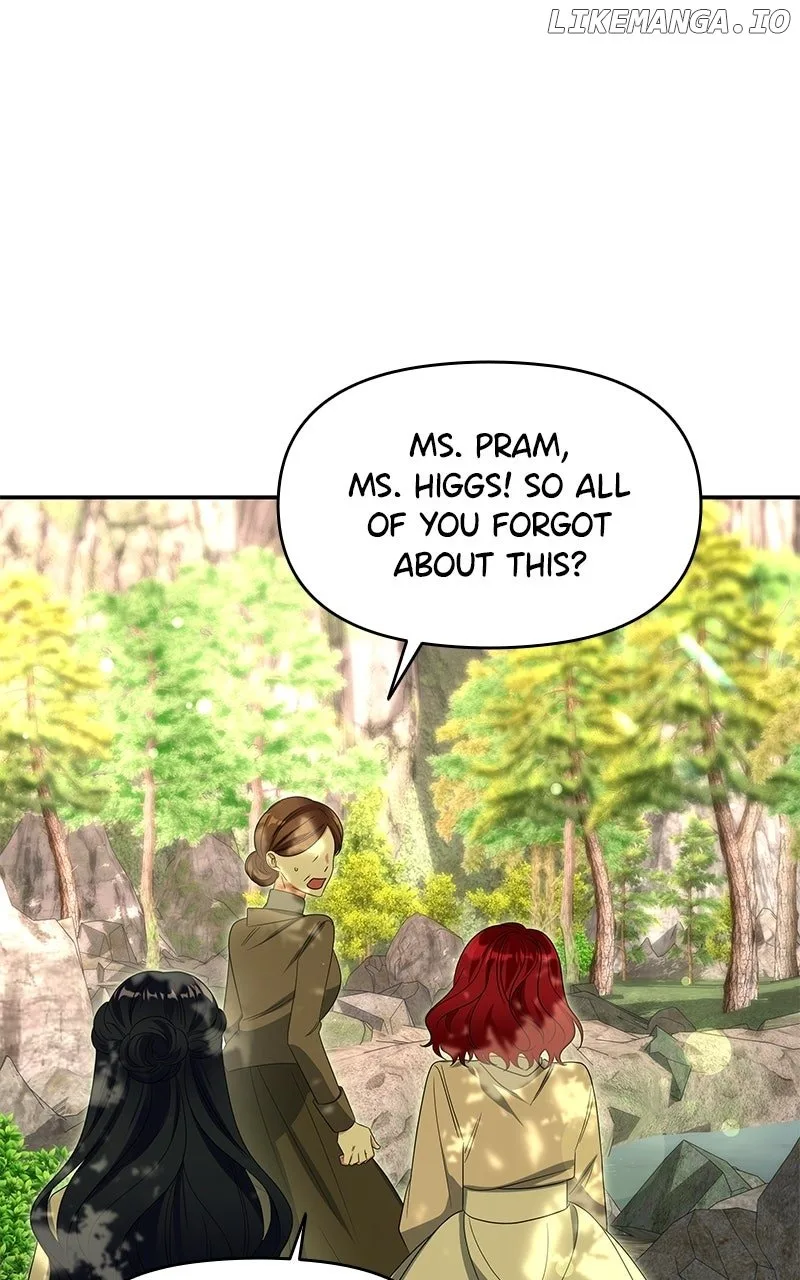 Don’t Grab the Broken Branch Chapter 60 page 51