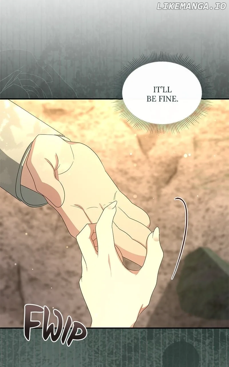 Don’t Grab the Broken Branch Chapter 60 page 58