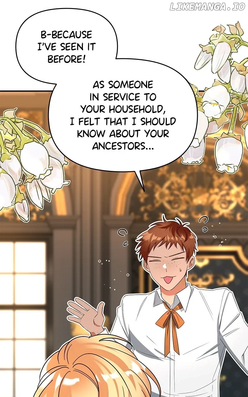 Don’t Grab the Broken Branch Chapter 58 page 64
