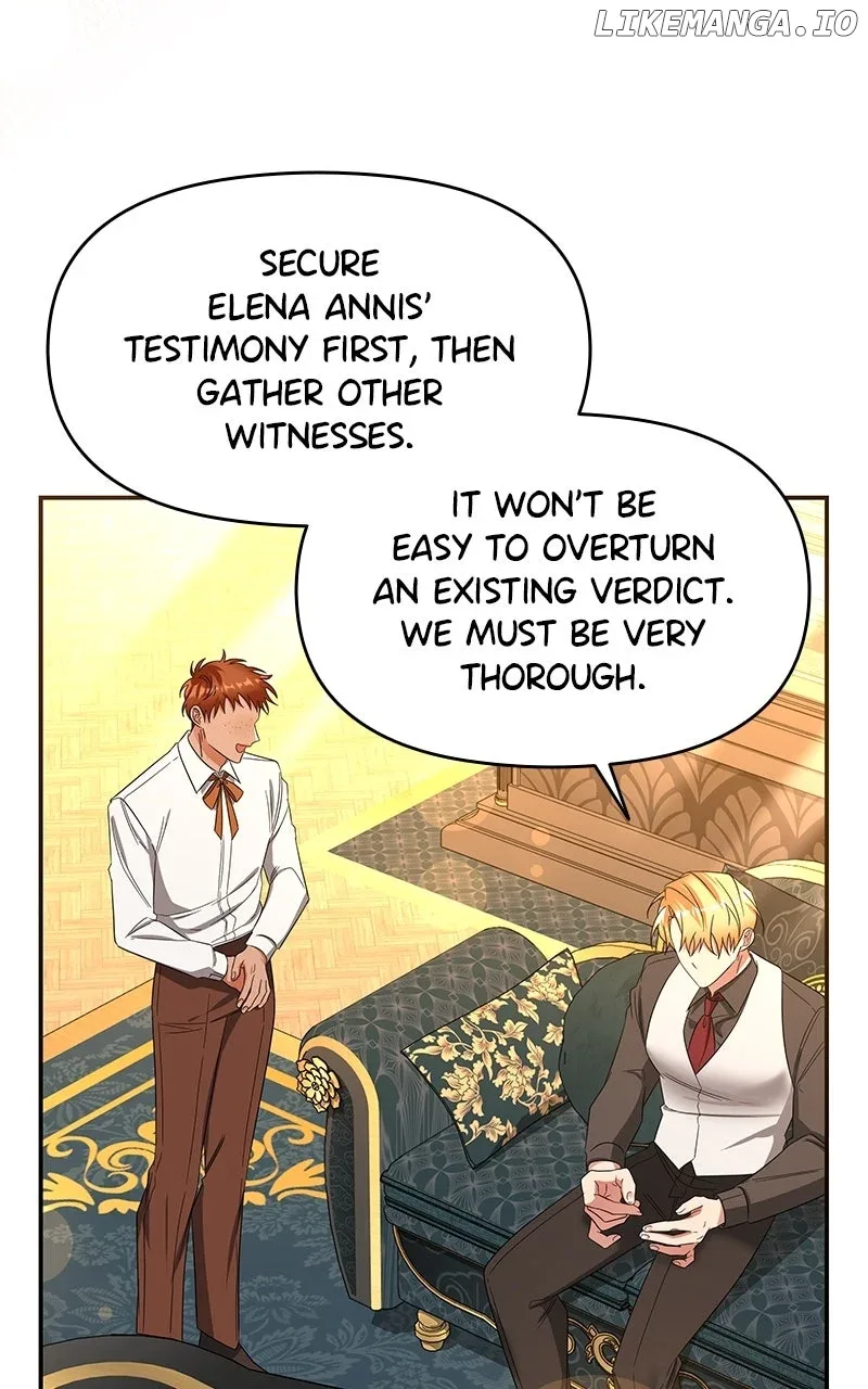 Don’t Grab the Broken Branch Chapter 58 page 67