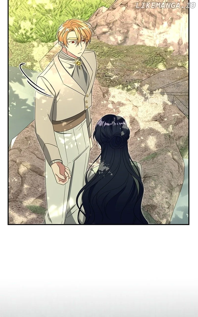 Don’t Grab the Broken Branch Chapter 60 page 57