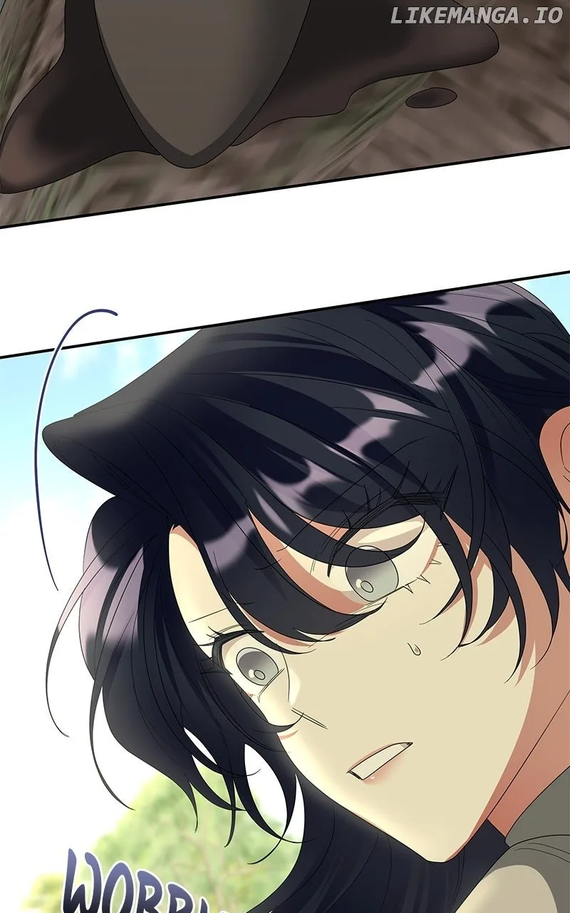 Don’t Grab the Broken Branch Chapter 60 page 62