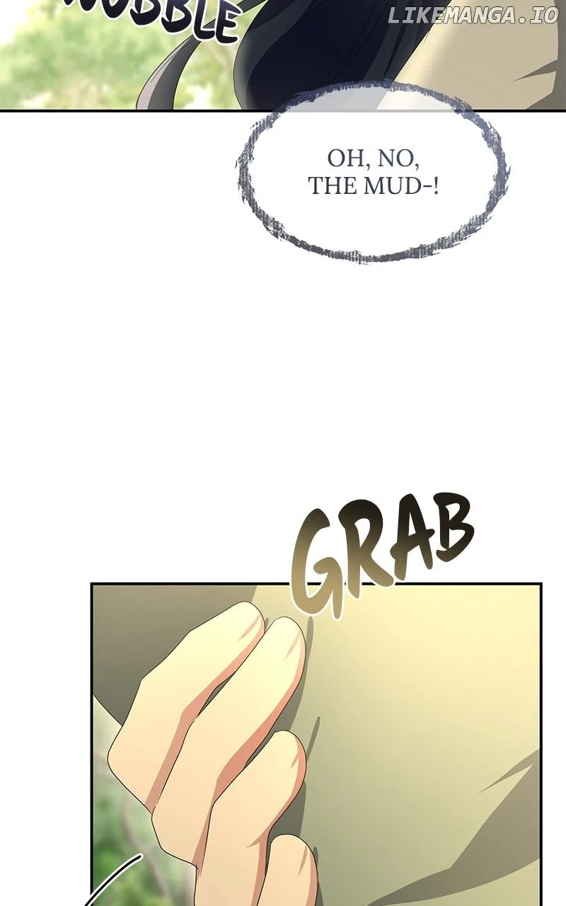 Don’t Grab the Broken Branch Chapter 60 page 63