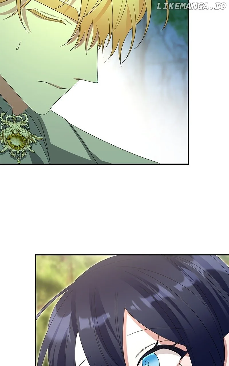 Don’t Grab the Broken Branch Chapter 60 page 73