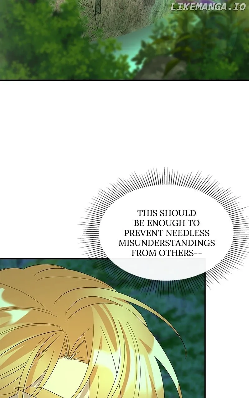 Don’t Grab the Broken Branch Chapter 60 page 72