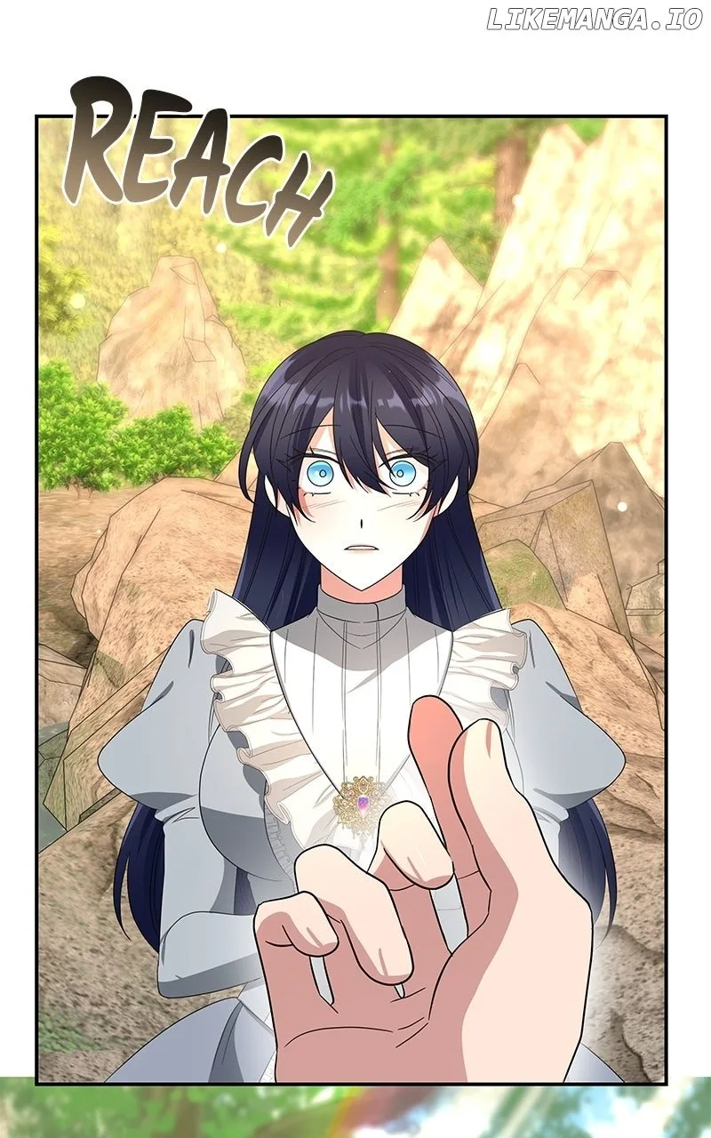 Don’t Grab the Broken Branch Chapter 60 page 70