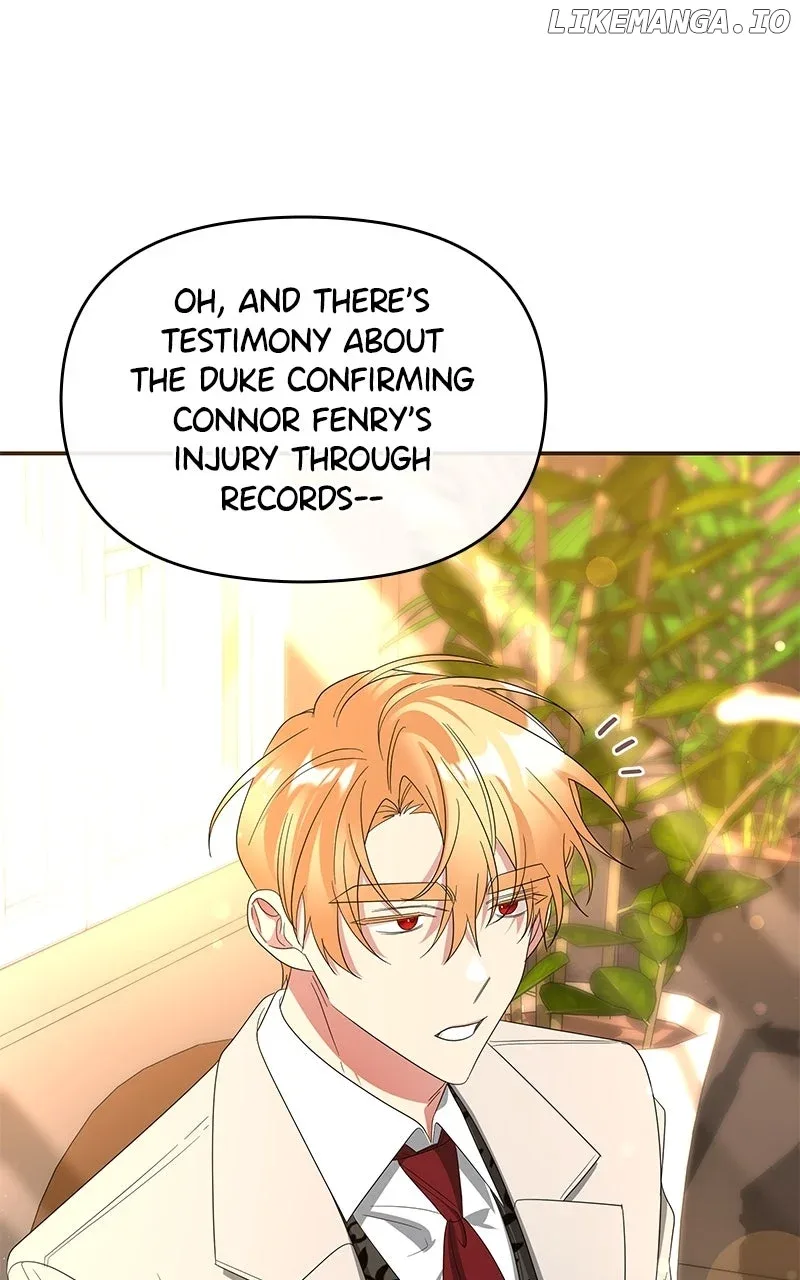 Don’t Grab the Broken Branch Chapter 58 page 80
