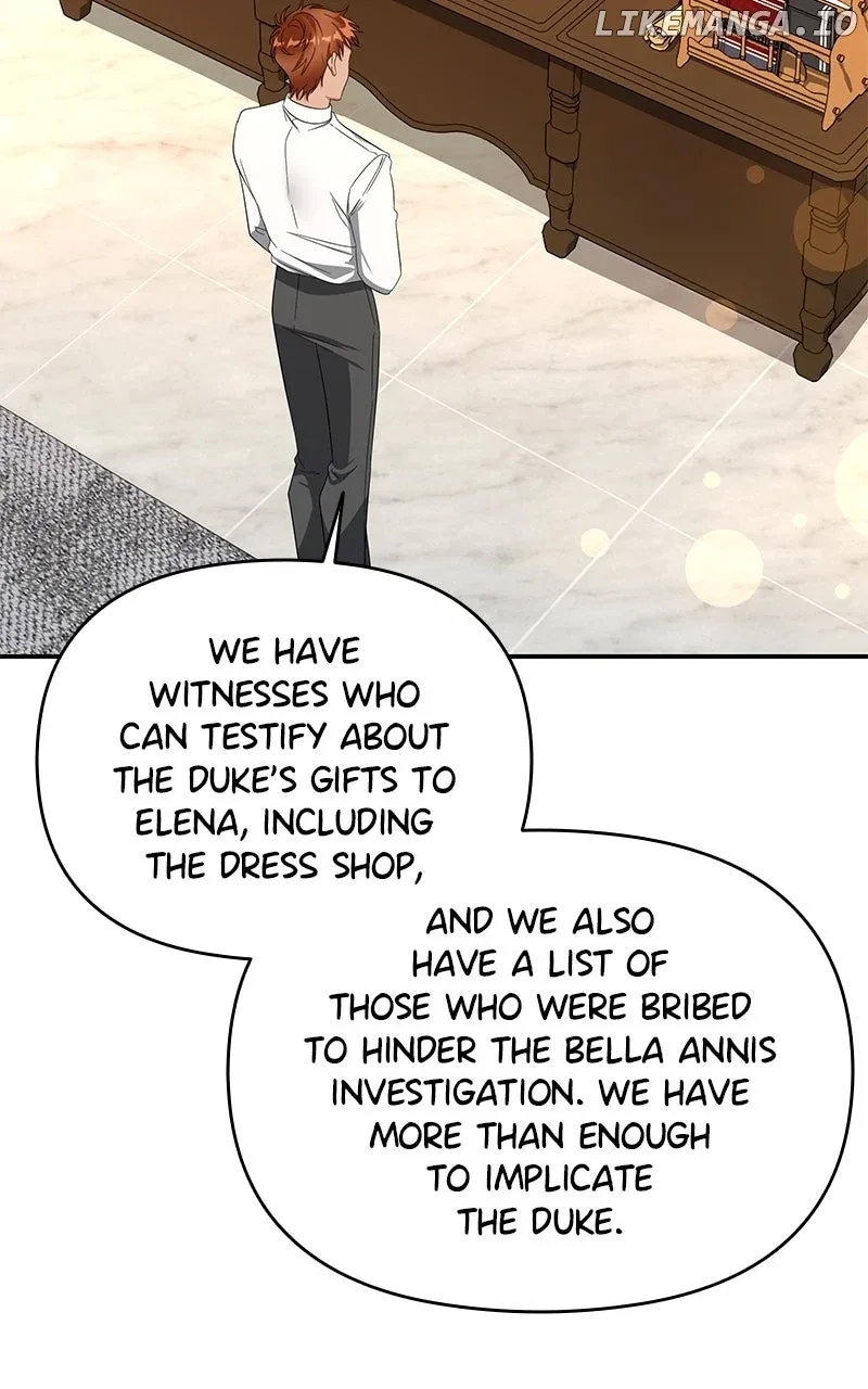 Don’t Grab the Broken Branch Chapter 58 page 79