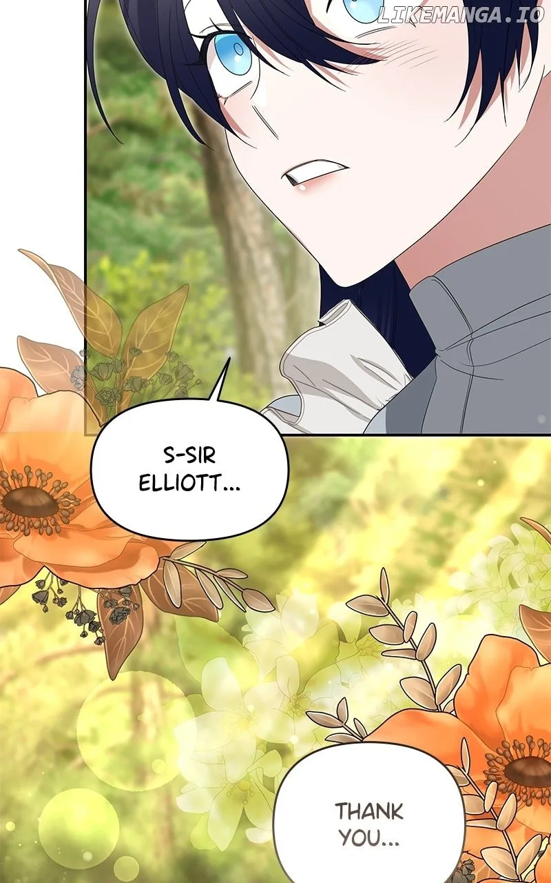 Don’t Grab the Broken Branch Chapter 60 page 74