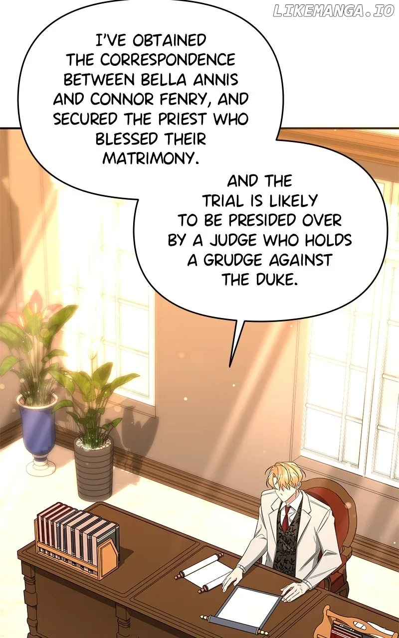 Don’t Grab the Broken Branch Chapter 58 page 78