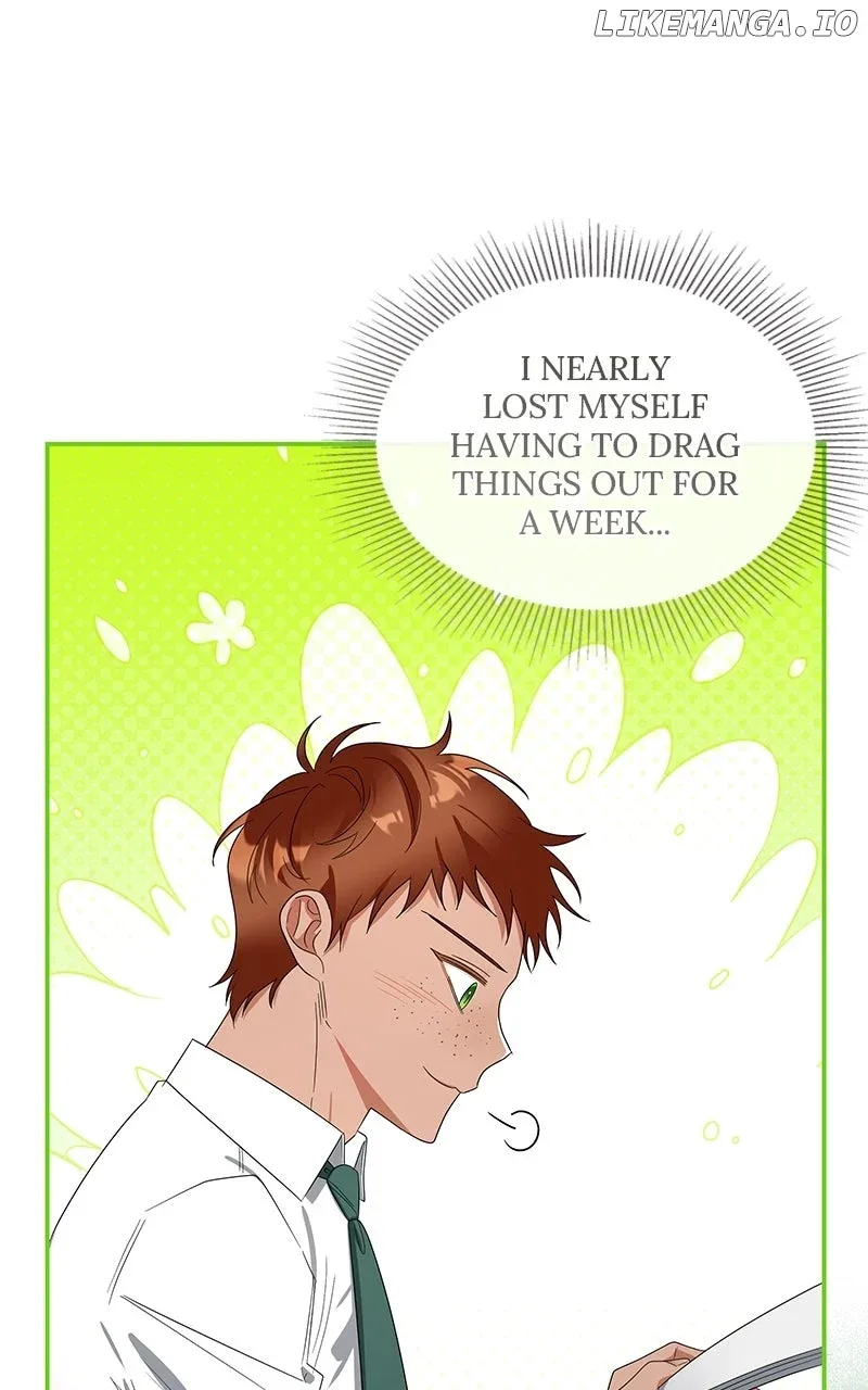 Don’t Grab the Broken Branch Chapter 58 page 75