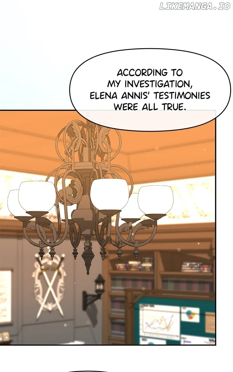 Don’t Grab the Broken Branch Chapter 58 page 77