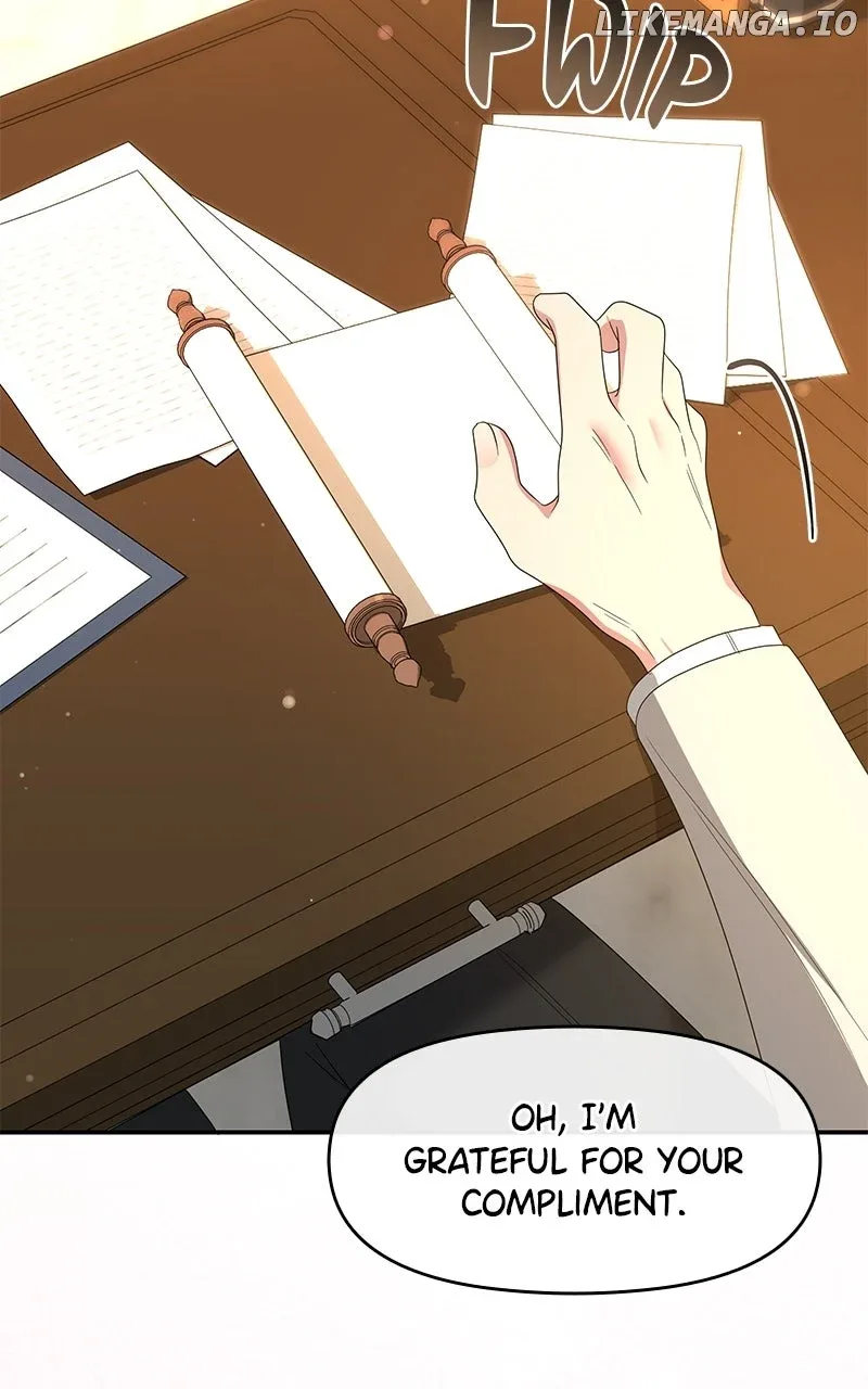 Don’t Grab the Broken Branch Chapter 58 page 85