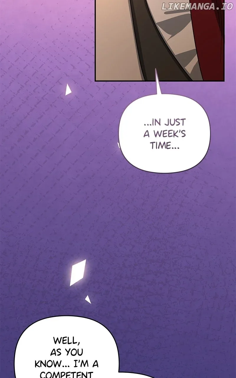 Don’t Grab the Broken Branch Chapter 58 page 87