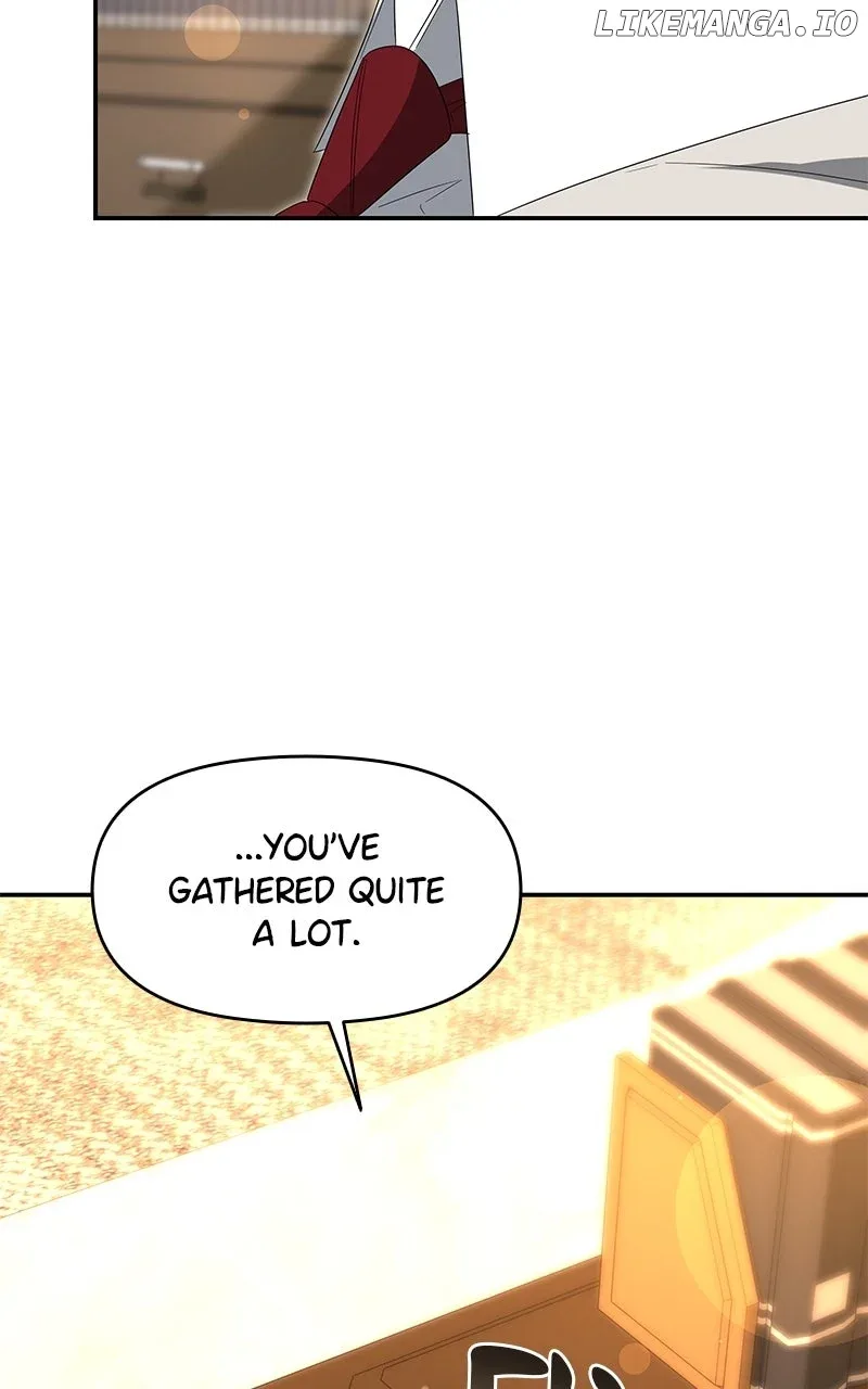Don’t Grab the Broken Branch Chapter 58 page 84
