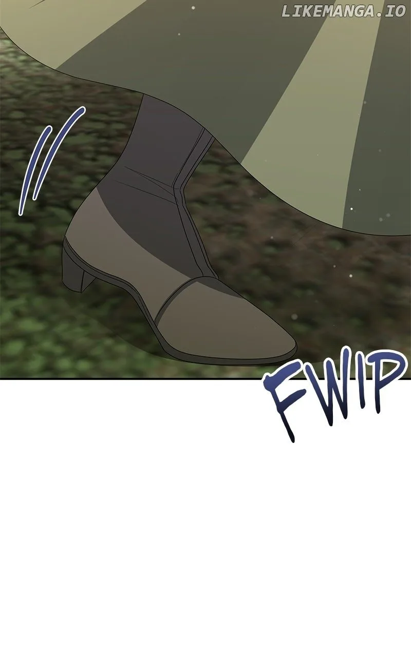 Don’t Grab the Broken Branch Chapter 60 page 82