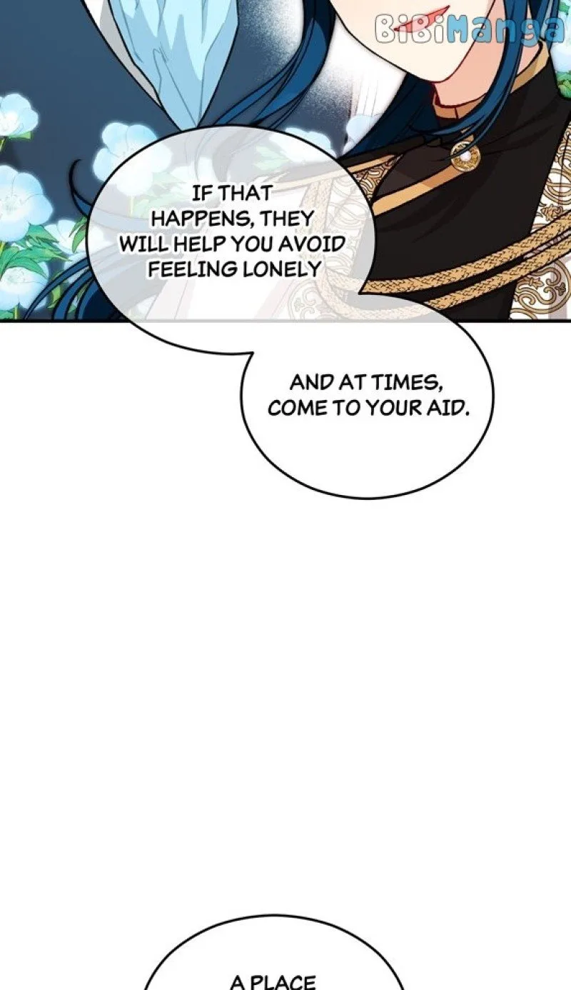 Don’t Look Back, Seisia! Chapter 19 page 25
