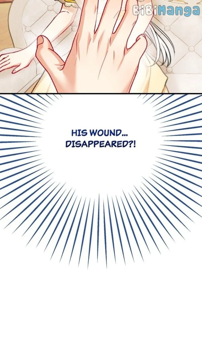 Don’t Look Back, Seisia! Chapter 19 page 41