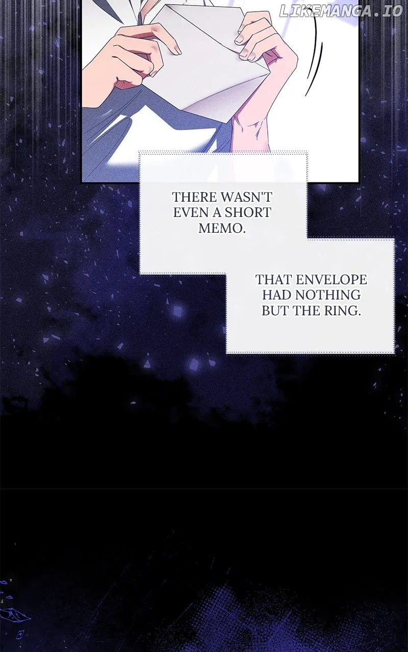 Don’t Grab the Broken Branch Chapter 44 page 10