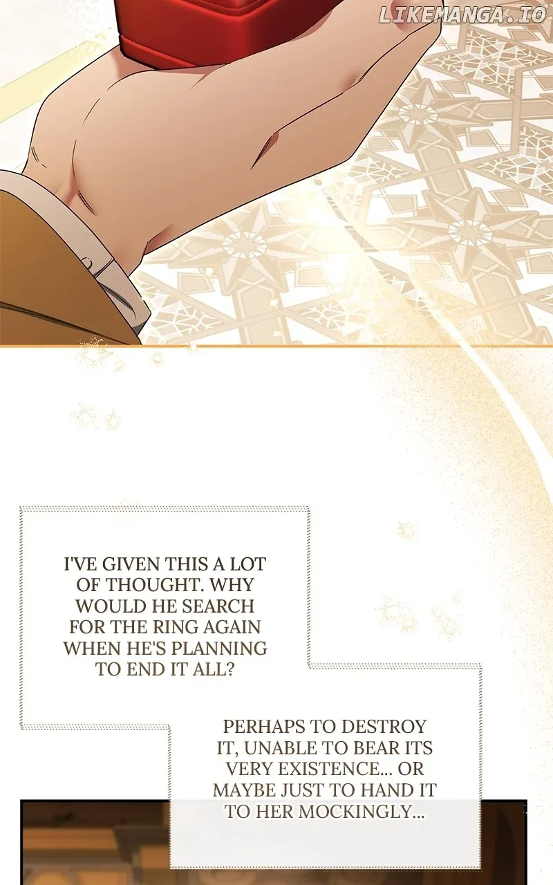 Don’t Grab the Broken Branch Chapter 44 page 3