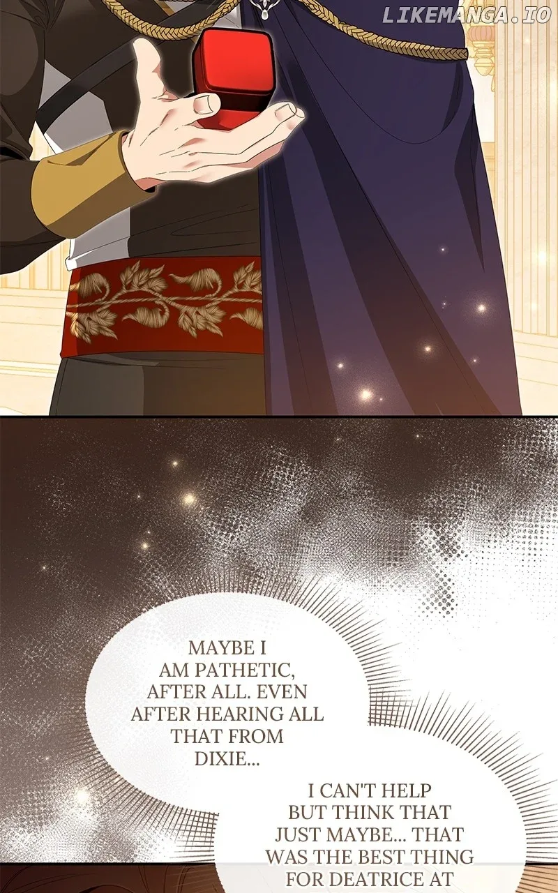 Don’t Grab the Broken Branch Chapter 44 page 13