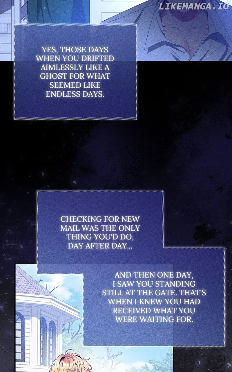 Don’t Grab the Broken Branch Chapter 44 page 7