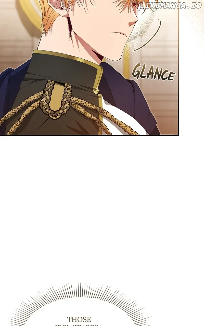Don’t Grab the Broken Branch Chapter 44 page 19