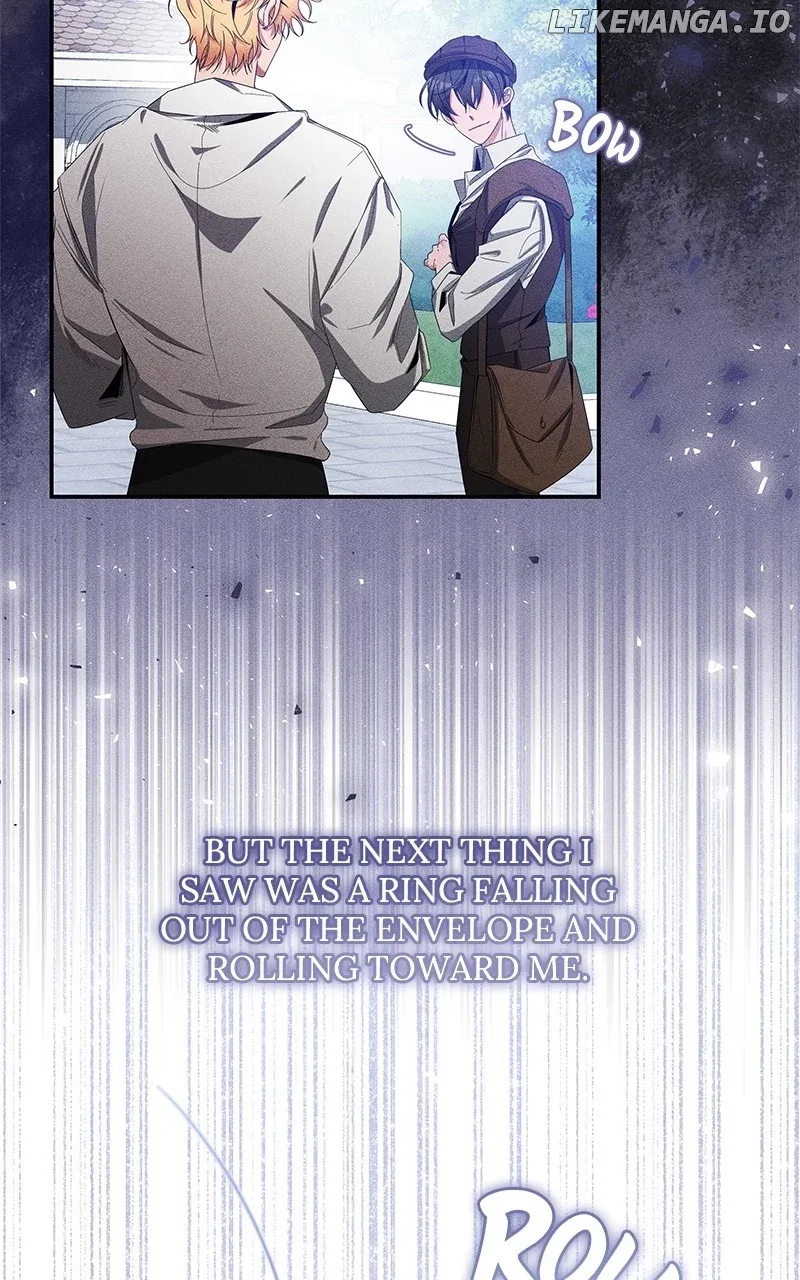 Don’t Grab the Broken Branch Chapter 44 page 8
