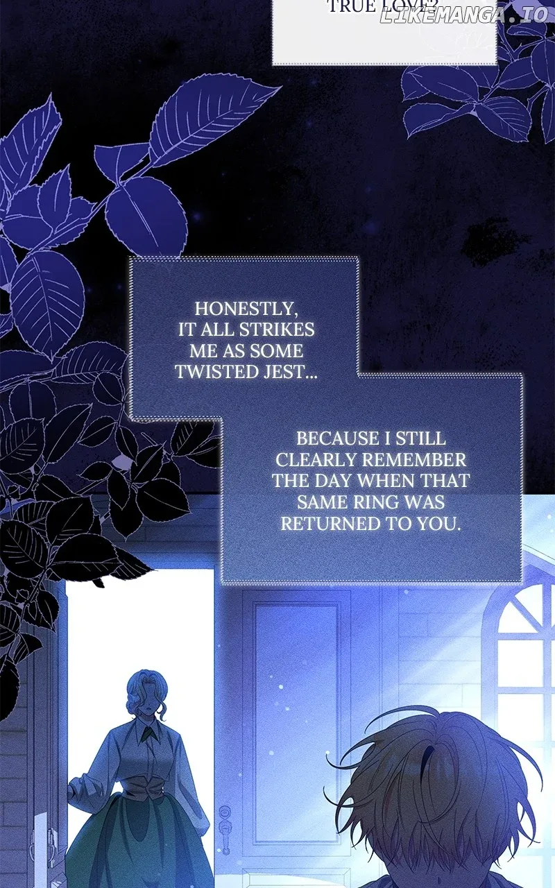 Don’t Grab the Broken Branch Chapter 44 page 6