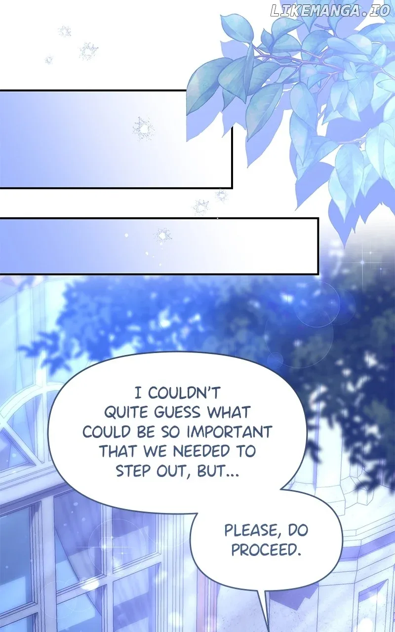 Don’t Grab the Broken Branch Chapter 44 page 25