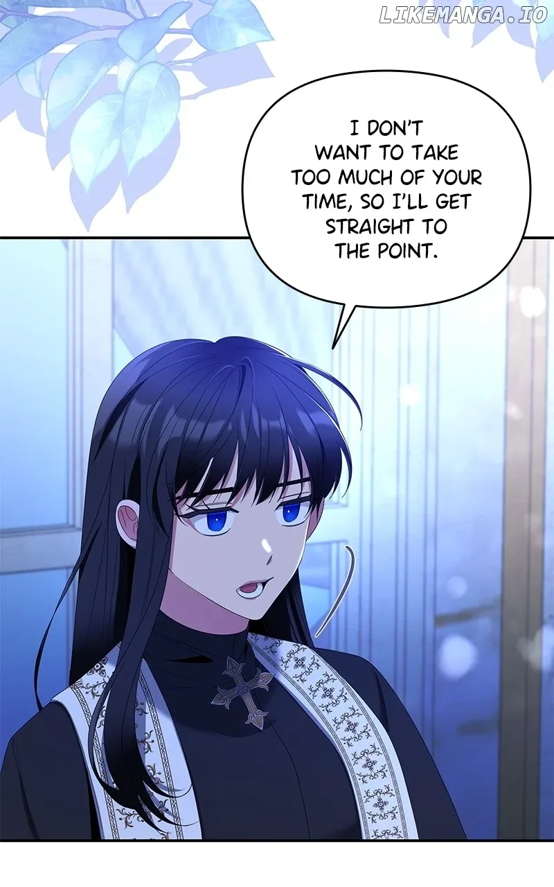 Don’t Grab the Broken Branch Chapter 44 page 27