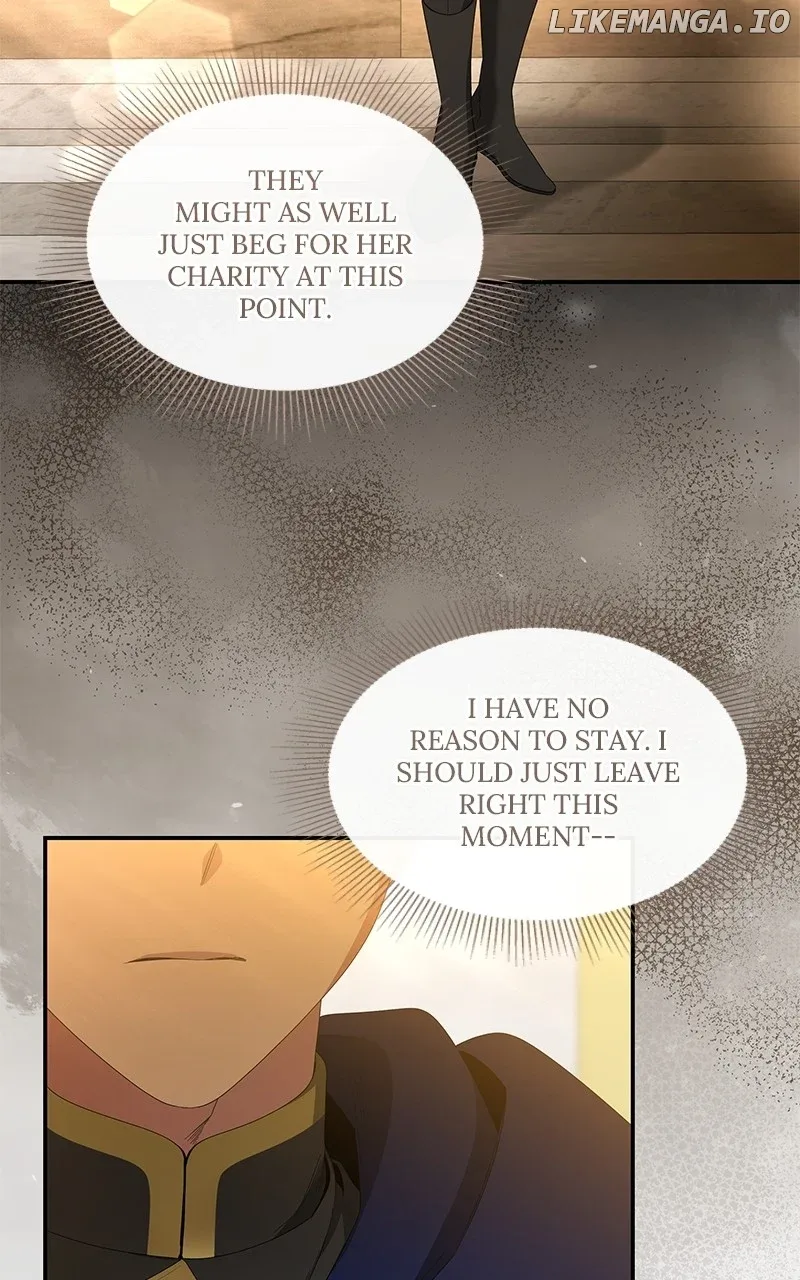 Don’t Grab the Broken Branch Chapter 44 page 22