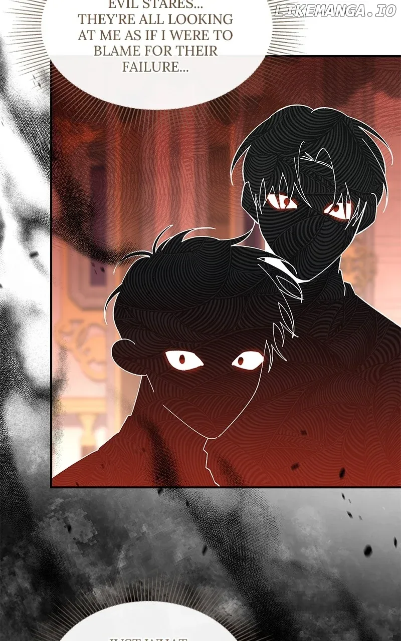 Don’t Grab the Broken Branch Chapter 44 page 20