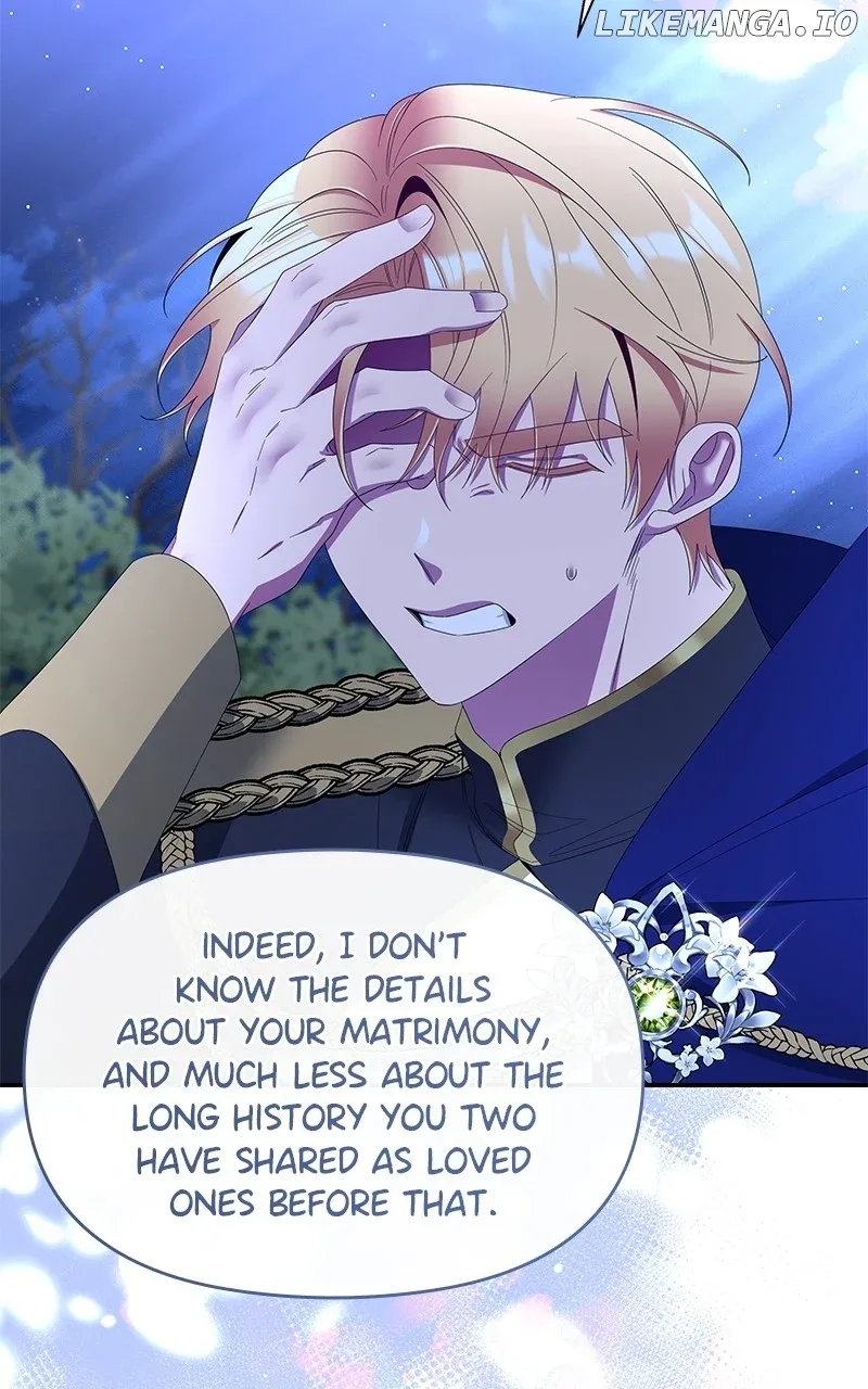 Don’t Grab the Broken Branch Chapter 44 page 34