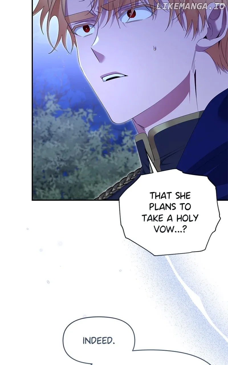 Don’t Grab the Broken Branch Chapter 44 page 43