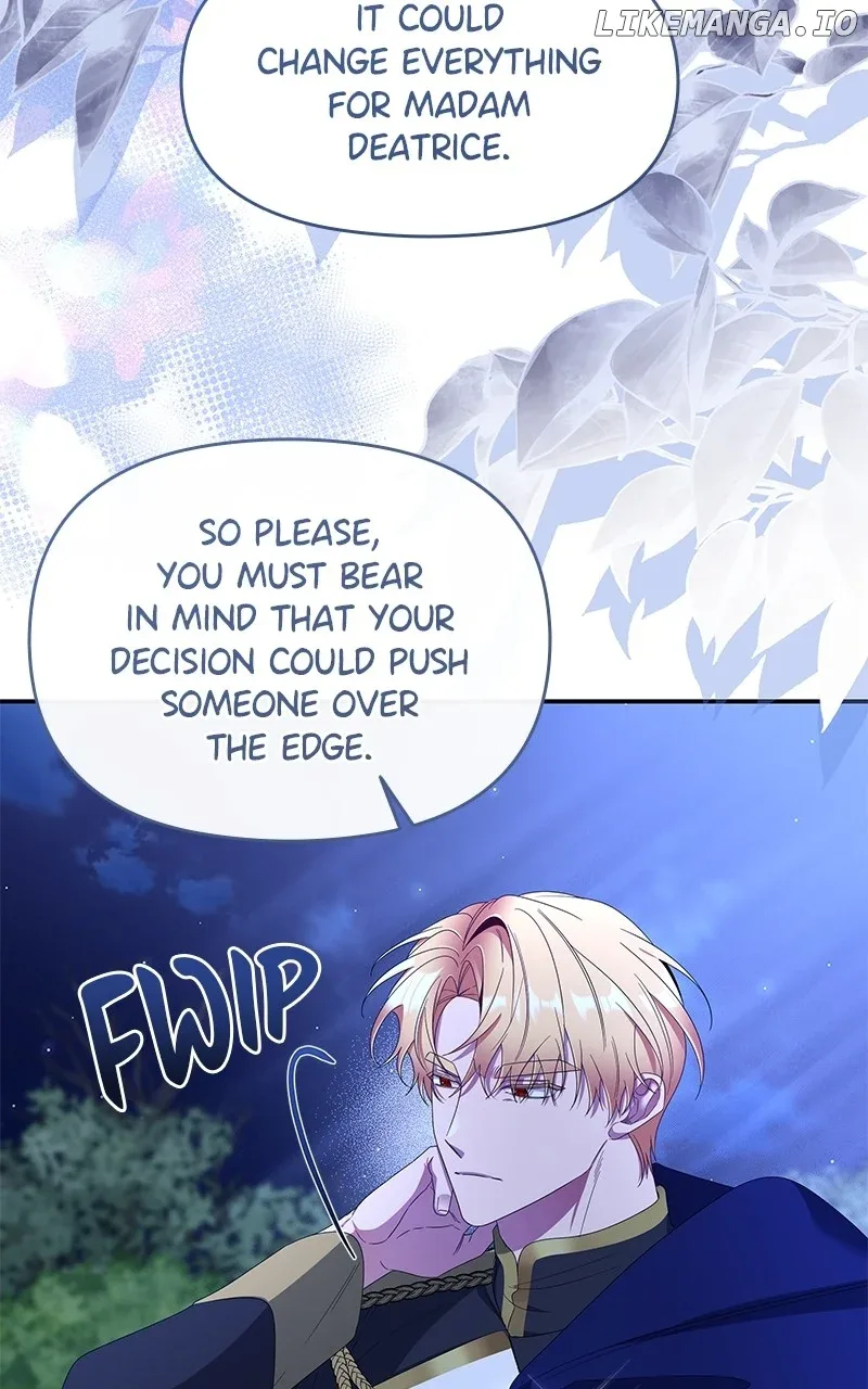 Don’t Grab the Broken Branch Chapter 44 page 36