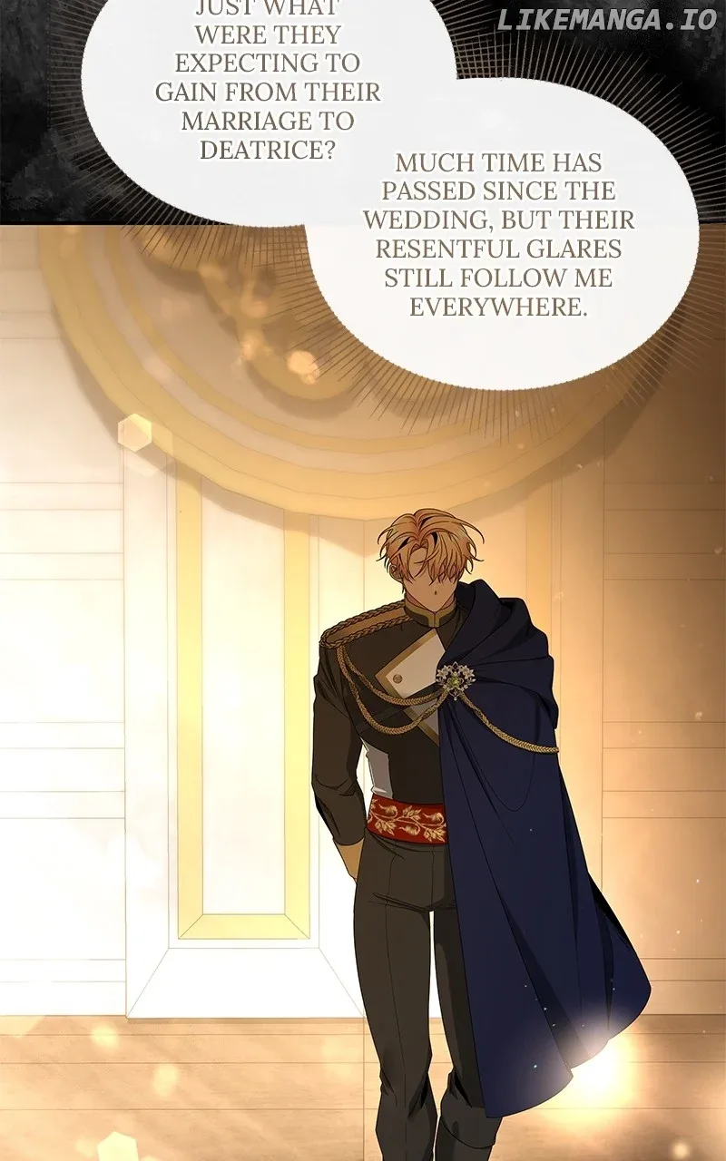 Don’t Grab the Broken Branch Chapter 44 page 21