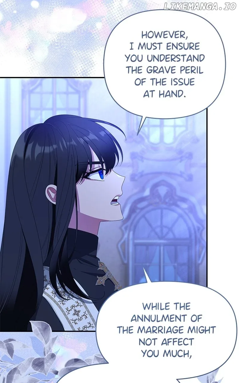 Don’t Grab the Broken Branch Chapter 44 page 35