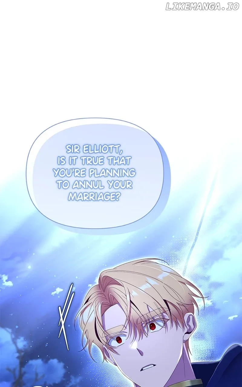 Don’t Grab the Broken Branch Chapter 44 page 28