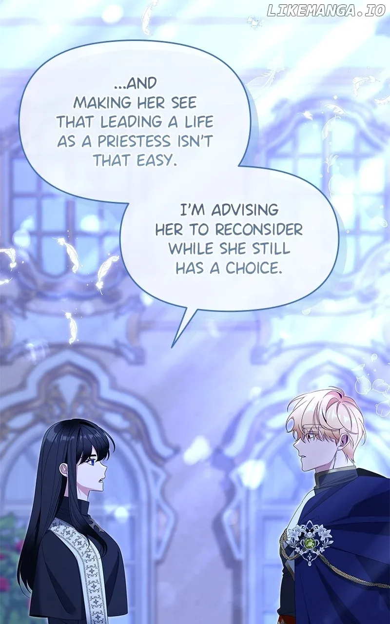 Don’t Grab the Broken Branch Chapter 44 page 41
