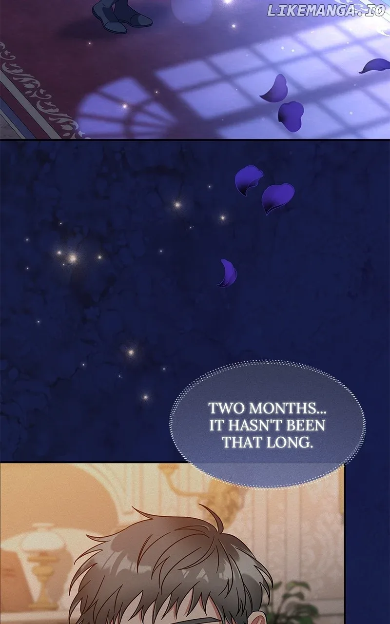 Don’t Grab the Broken Branch Chapter 44 page 49