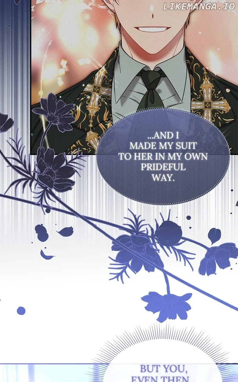 Don’t Grab the Broken Branch Chapter 44 page 51