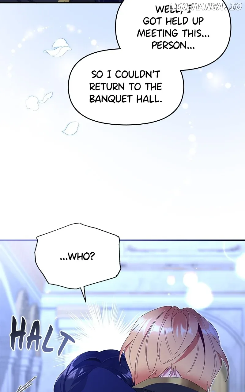 Don’t Grab the Broken Branch Chapter 44 page 60