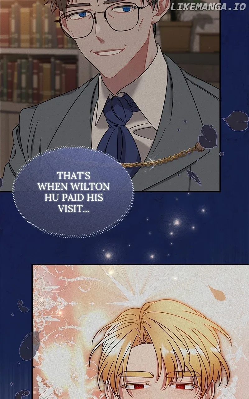 Don’t Grab the Broken Branch Chapter 44 page 50