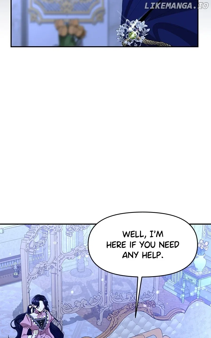 Don’t Grab the Broken Branch Chapter 44 page 69