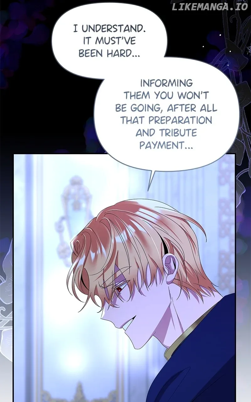 Don’t Grab the Broken Branch Chapter 44 page 68